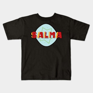 Salma Kids T-Shirt